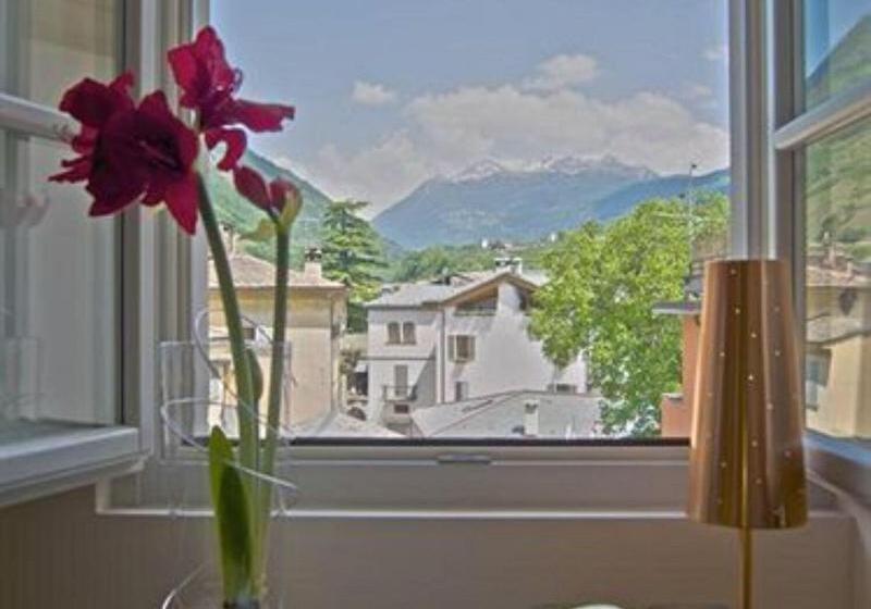 בית מלון כפרי Centrale Best Western Signature Collection