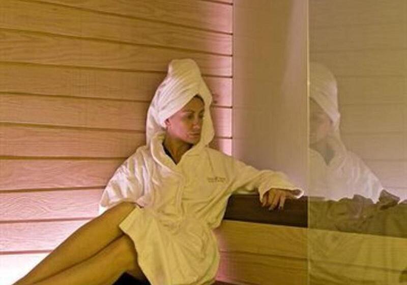 בית מלון כפרי Centrale Best Western Signature Collection