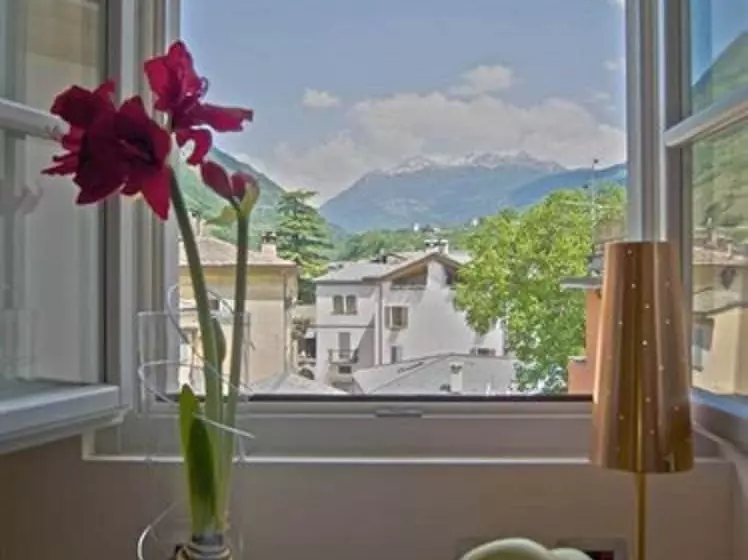 Отель Centrale Best Western Signature Collection