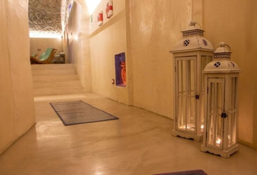 בית מלון כפרי Centrale Best Western Signature Collection