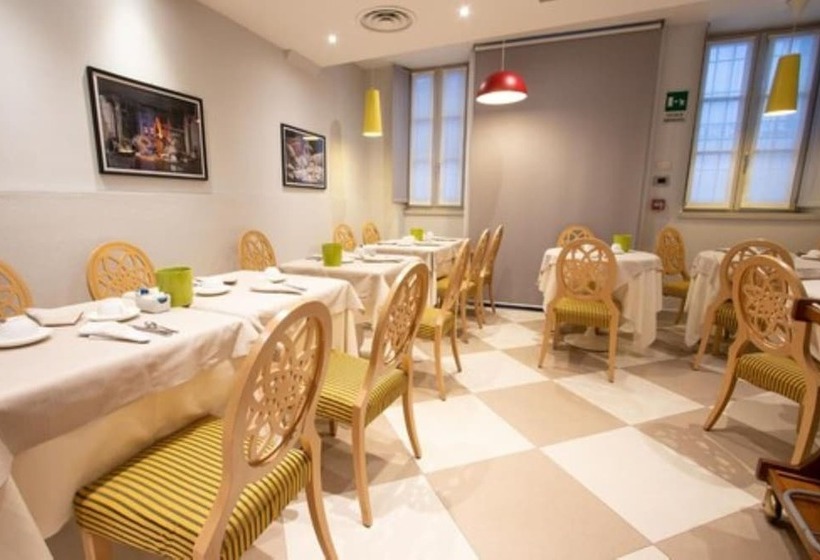 בית מלון כפרי Centrale Best Western Signature Collection