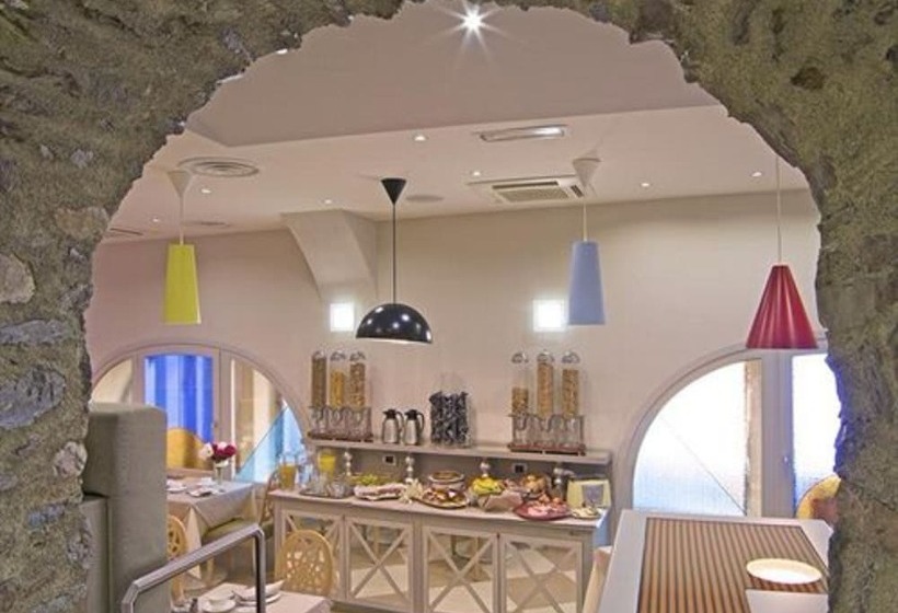 בית מלון כפרי Centrale Best Western Signature Collection