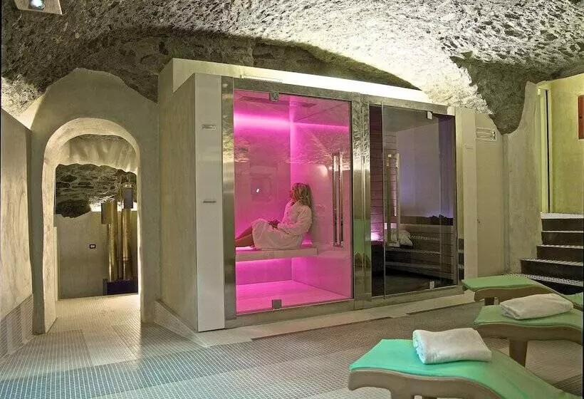 Отель Centrale Best Western Signature Collection