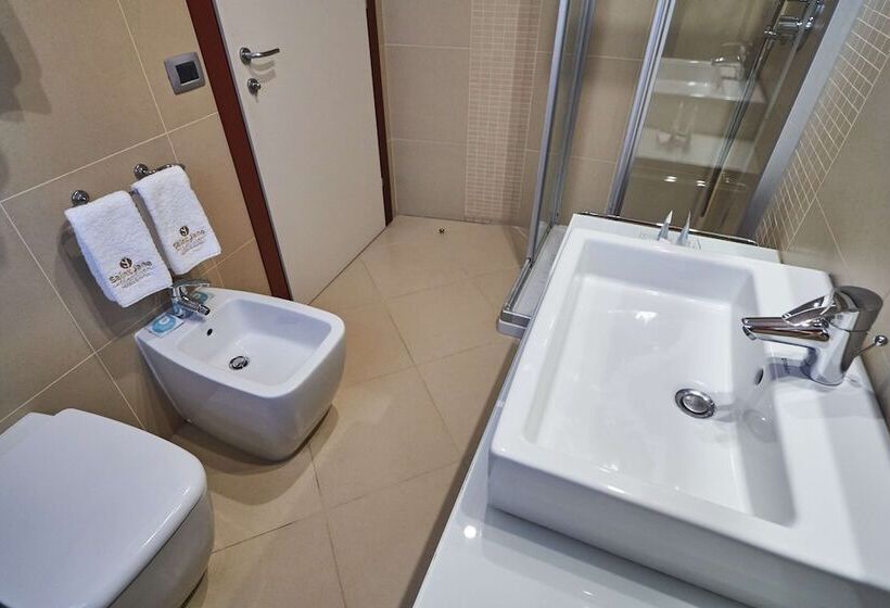 בית מלון כפרי Centrale Best Western Signature Collection