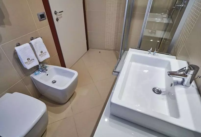 Отель Centrale Best Western Signature Collection