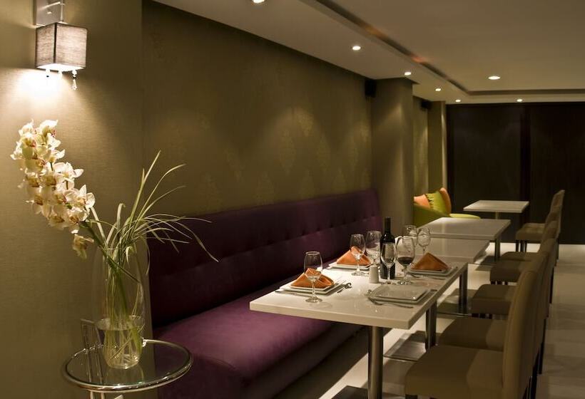 בית מלון כפרי City Bog Expo Museo