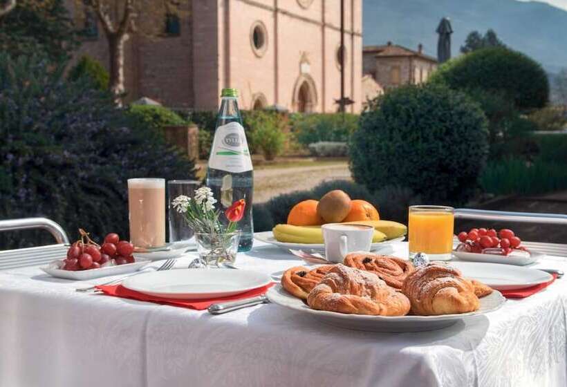 فندق La Padronale Del Rivo