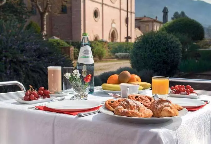 فندق La Padronale Del Rivo