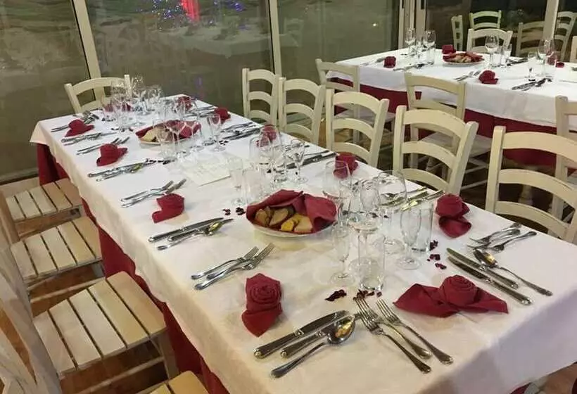 فندق La Padronale Del Rivo