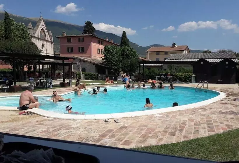 فندق La Padronale Del Rivo