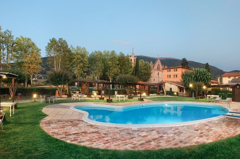 فندق La Padronale Del Rivo