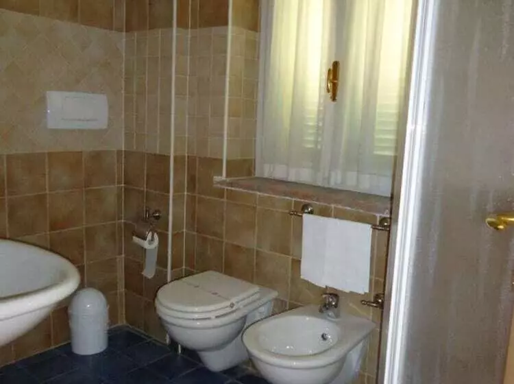 فندق La Padronale Del Rivo