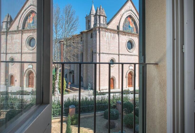 فندق La Padronale Del Rivo