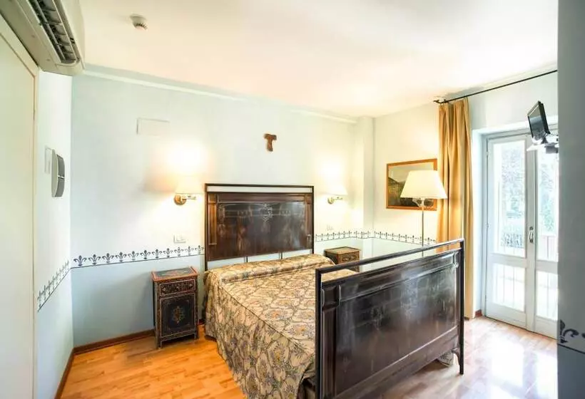 فندق La Padronale Del Rivo