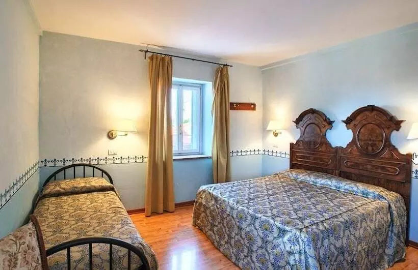 فندق La Padronale Del Rivo