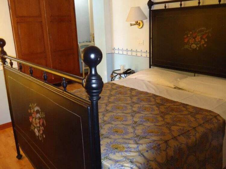 فندق La Padronale Del Rivo