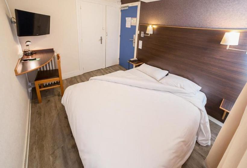 酒店 Hôtel De La Vendée