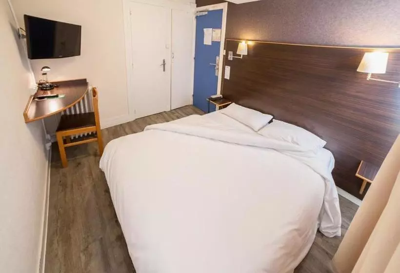 هتل Hôtel De La Vendée