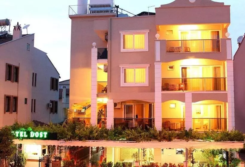 Otel Dost