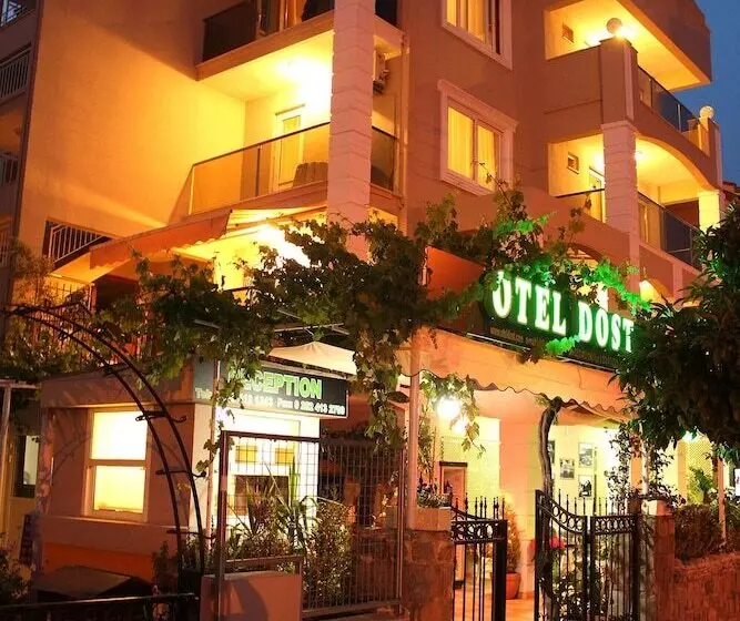 Otel Dost
