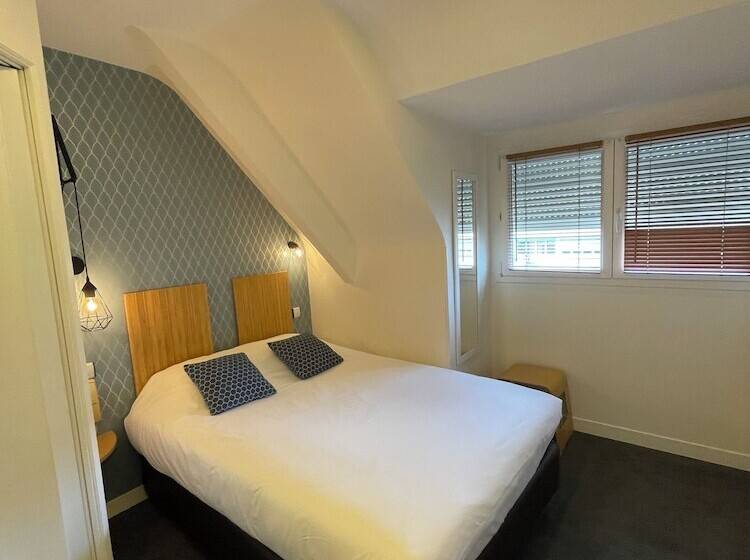 هتل Hôtel De Caen