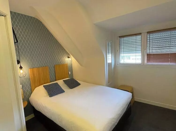 ホテル Hôtel De Caen