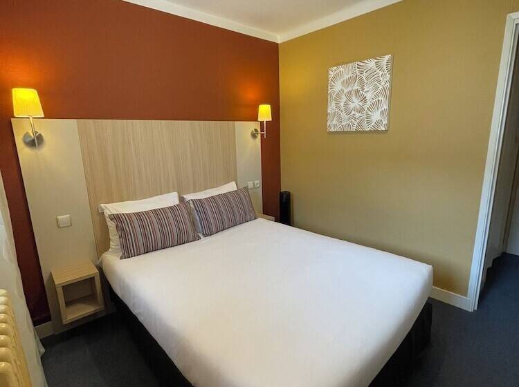 هتل Hôtel De Caen