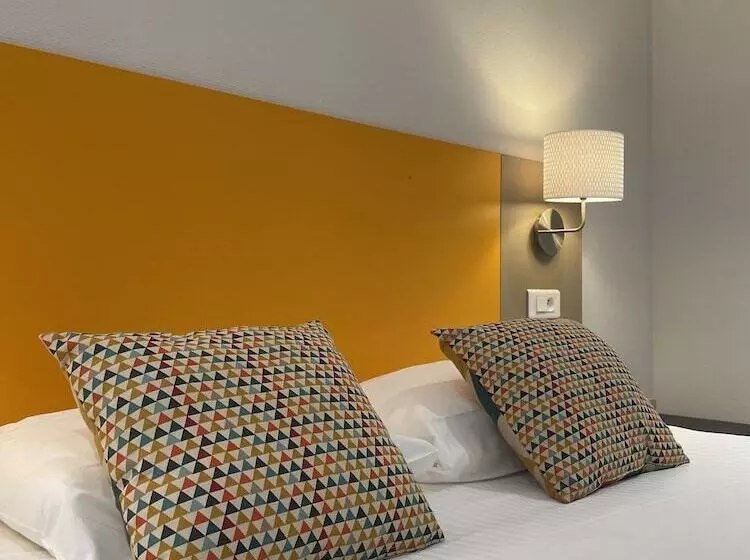 ホテル Hôtel De Caen