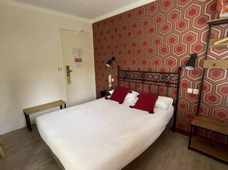 ホテル Hôtel De Caen