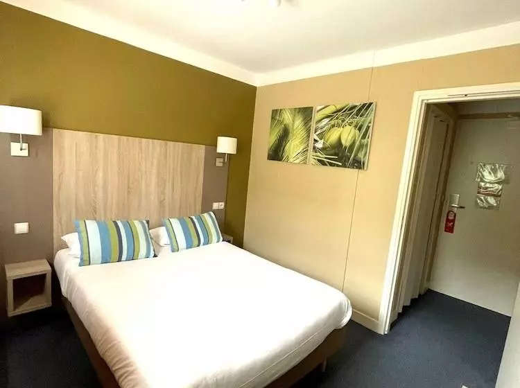 ホテル Hôtel De Caen