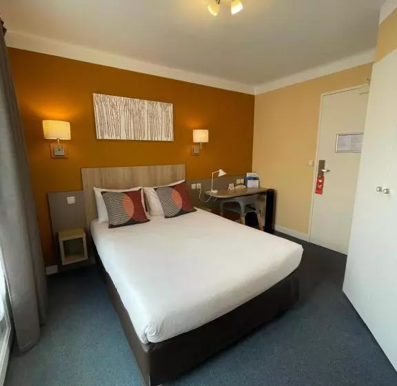 ホテル Hôtel De Caen