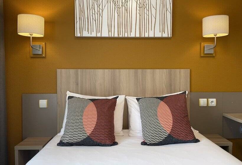 هتل Hôtel De Caen