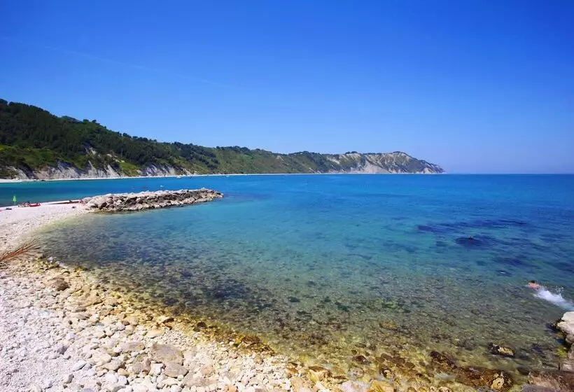 هتل Fortino Napoleonico