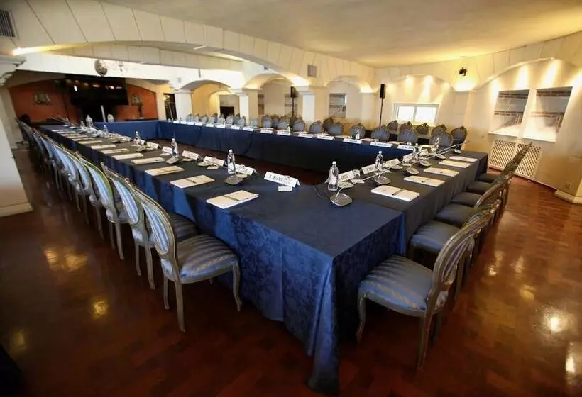 هتل Fortino Napoleonico