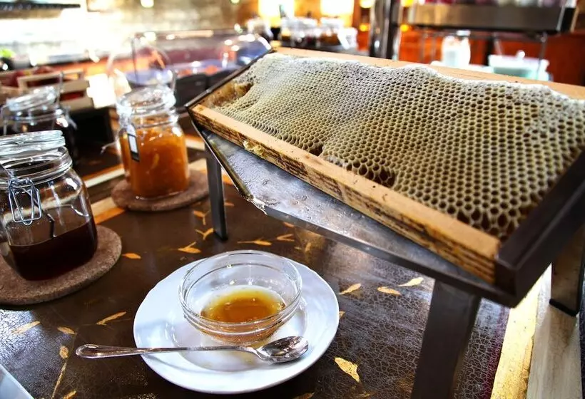 هتل Fortino Napoleonico