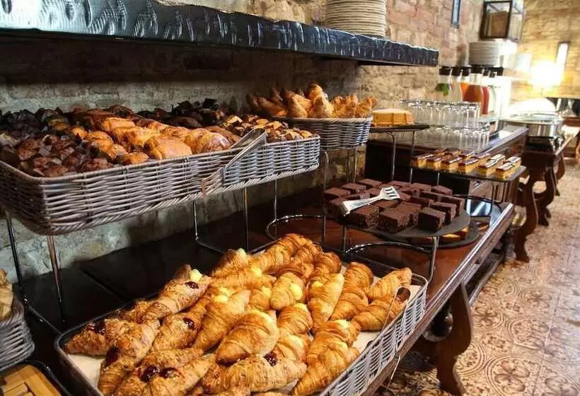 هتل Fortino Napoleonico