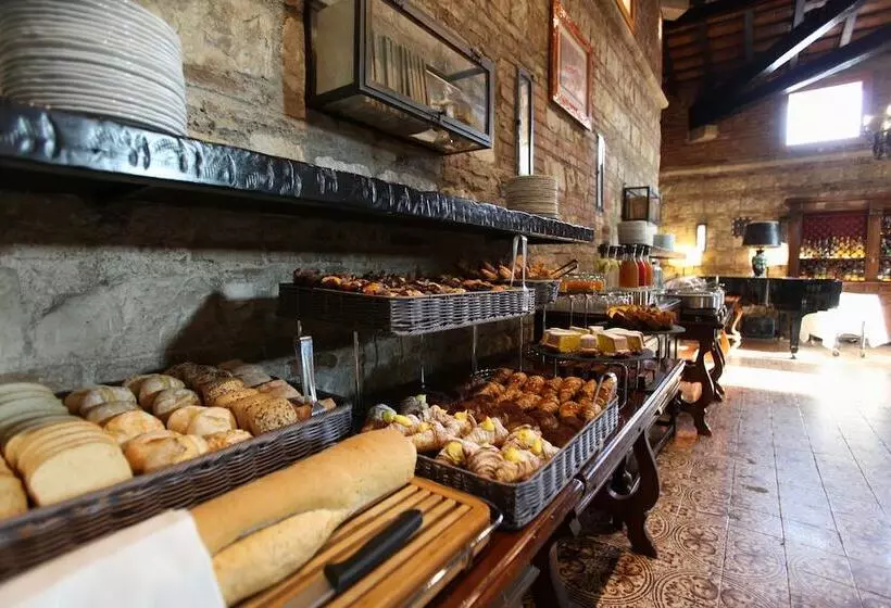 هتل Fortino Napoleonico