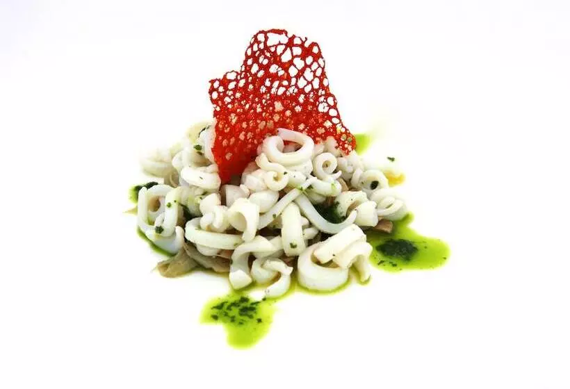 هتل Fortino Napoleonico