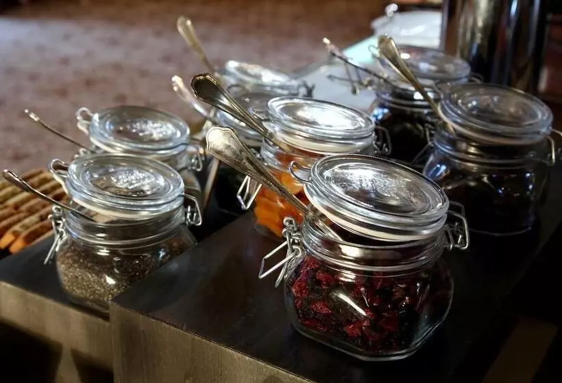 هتل Fortino Napoleonico