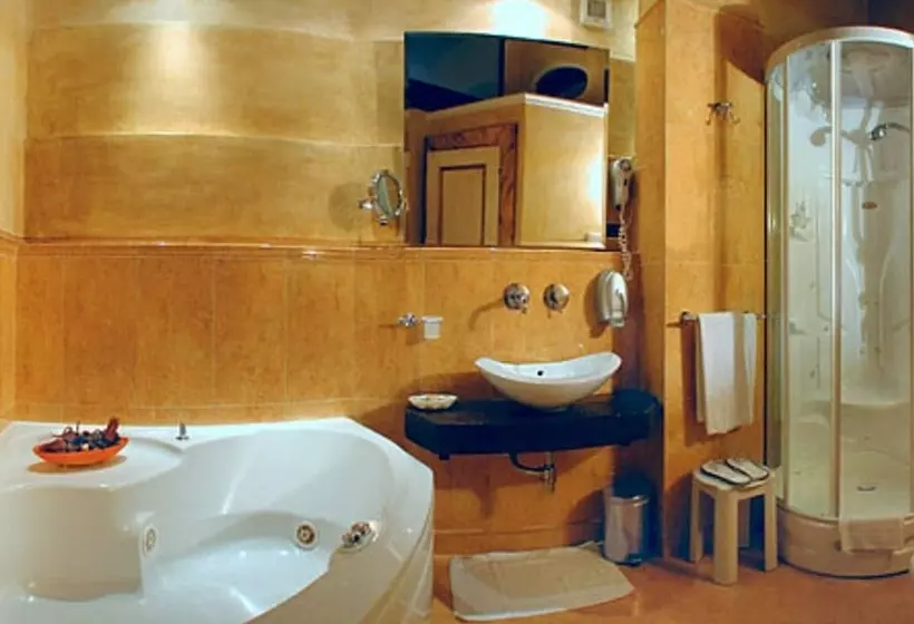 هتل Fortino Napoleonico