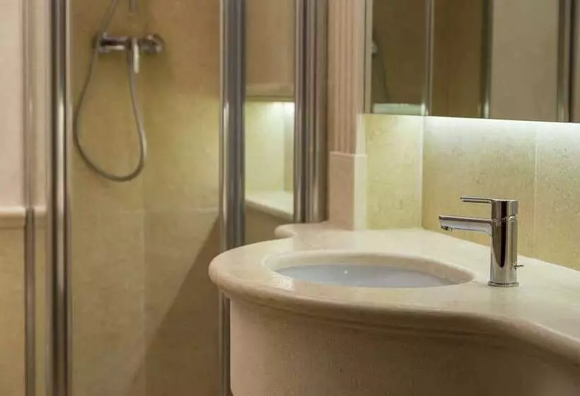 هتل Fortino Napoleonico