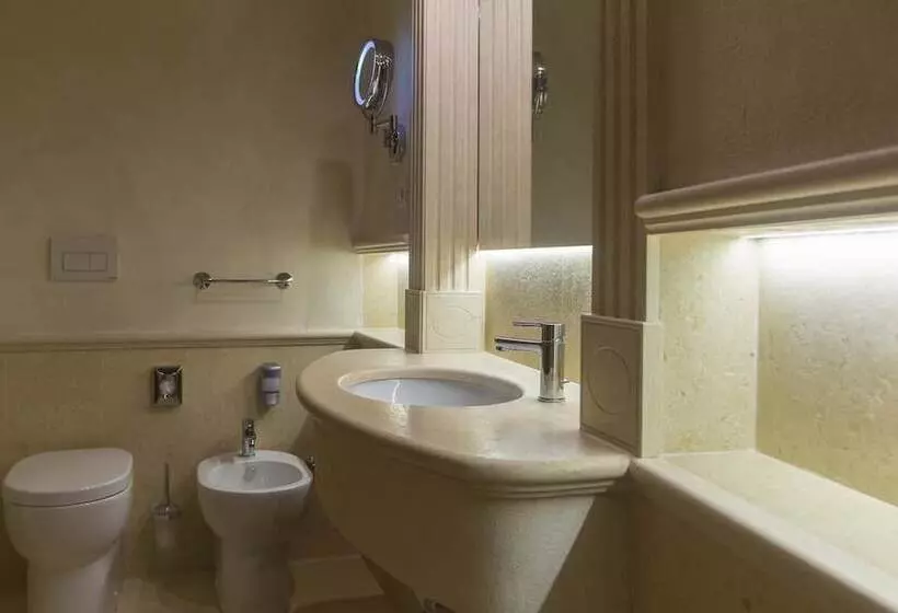 هتل Fortino Napoleonico