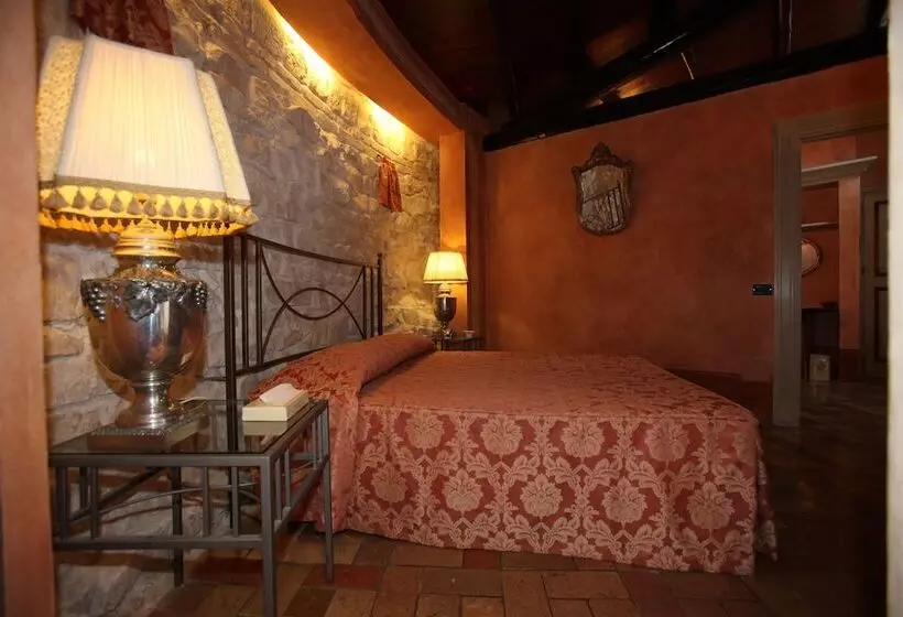 هتل Fortino Napoleonico