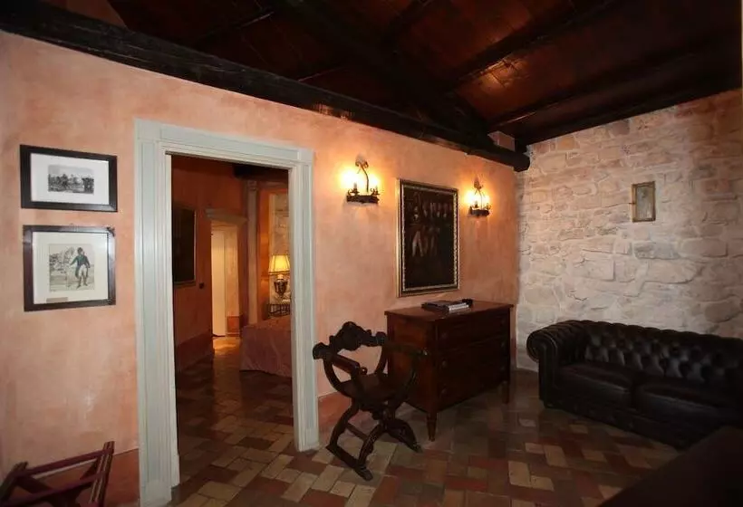 هتل Fortino Napoleonico