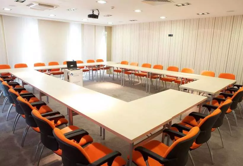 Garni Hotel Centar