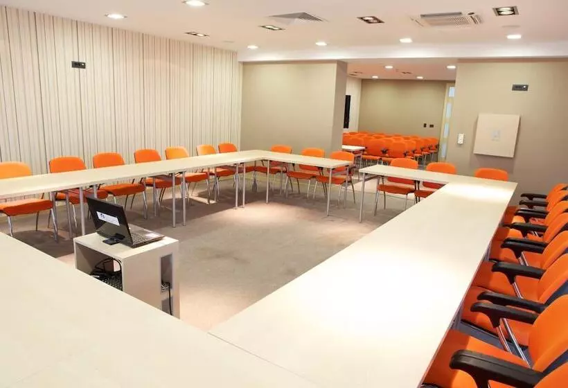 Garni Hotel Centar
