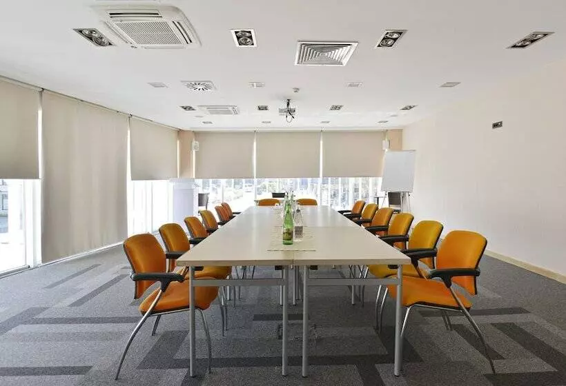 Garni Hotel Centar