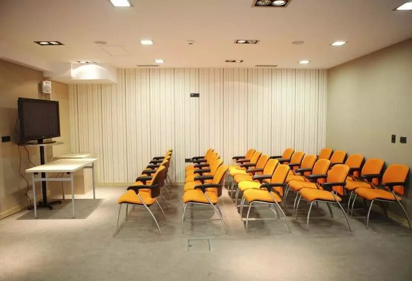 Garni Hotel Centar