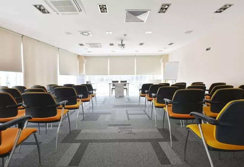 Garni Hotel Centar