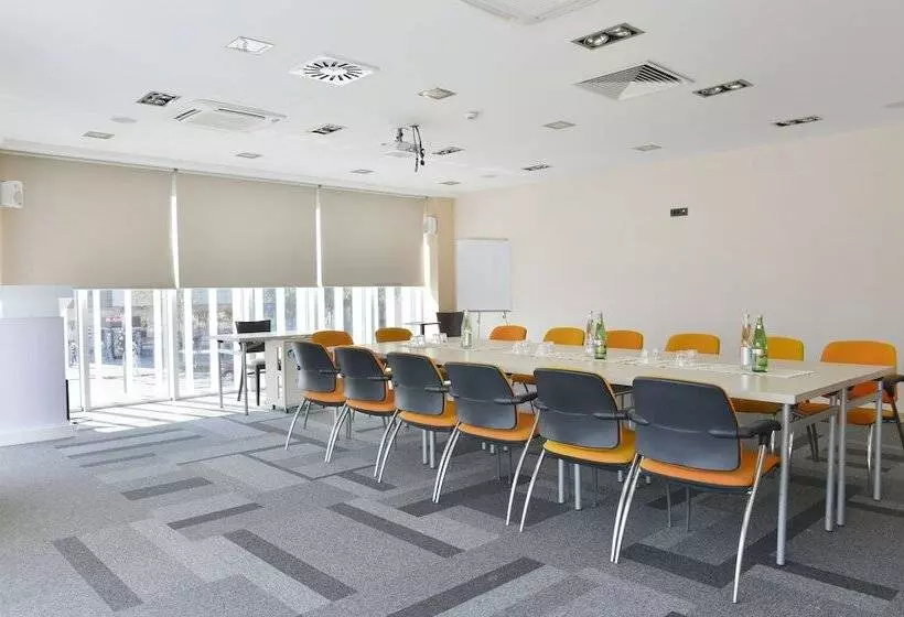 Garni Hotel Centar